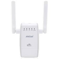 Andowl Wifi Booster Router Repeater/Extender Q-A225
