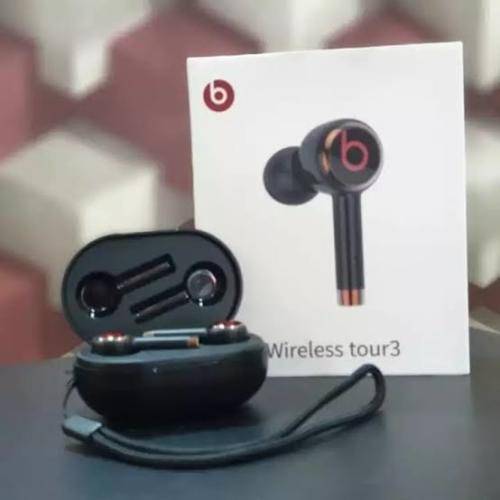 Beats Wireless Tour 3 White or Black