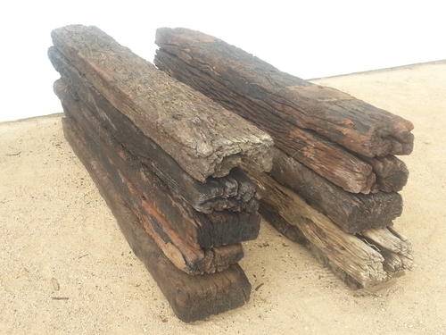10 x 'Super B' Railway Sleepers