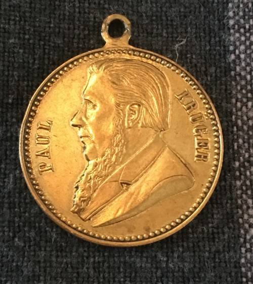 Germany: Boer War: Paul Kruger / Kampf der Buren Auction 3 of 3