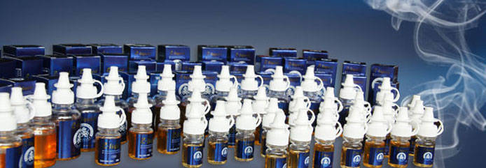 E-juice electronic cigarette ecig