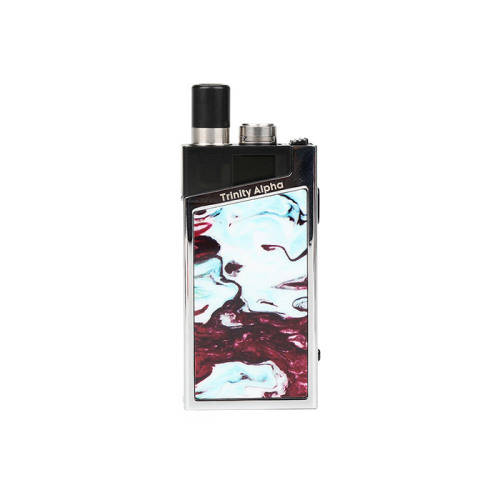 Smok Trinity Alpha Kit - Vape