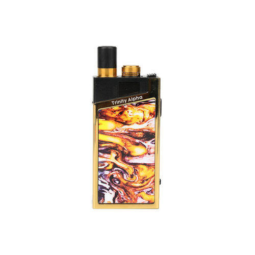 Smok Trinity Alpha Kit - Vape
