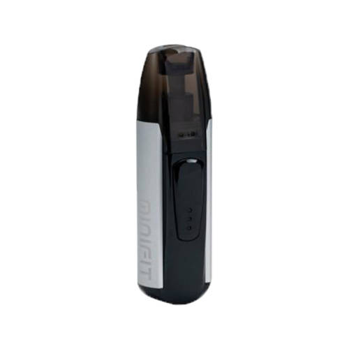 Justfog Minifit Kit - Silver Vape