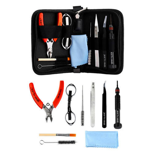 Demon Killer Vape Tool Kit