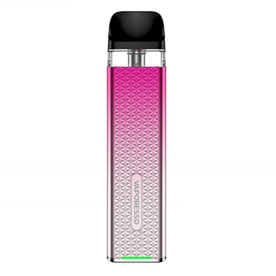 Vaporesso Xros 3 Mini Vape Kit - Rose Pink