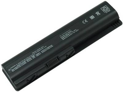 New Battery for HP Pavilion DV4, DV5 & DV6
