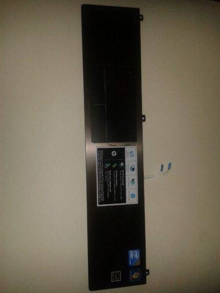 Touchpad for HP ProBook 4520s laptop