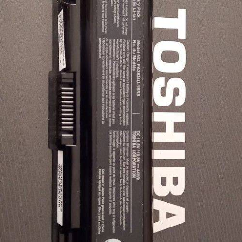 Original Battery for Toshiba L200 A300 L500 laptops