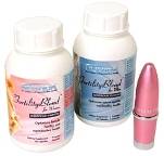 Nuvida Fertility Kit - Featured in Sunday Tribune & Rooi Rose!