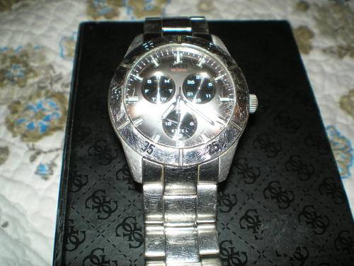 EXCELLENT GUESS WATCH!!! PLEASE READ!!!