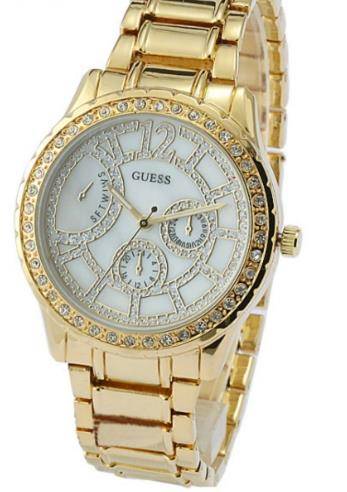 GUESS LADIES WATCHES