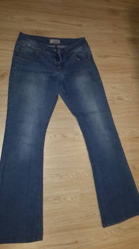 Ladies size 10 jean