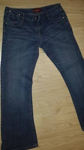 Ladies size 10 jean