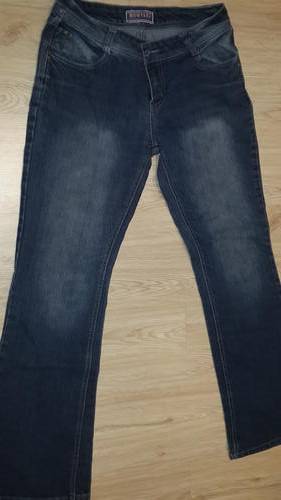 Ladies size 10 jean