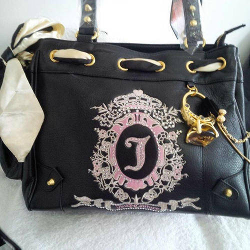 STUNNING JUICY HANDBAG