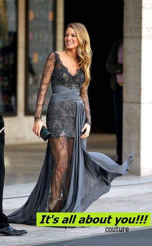 Wedding evening prom dress, absolutely gorgeous