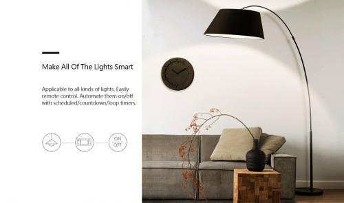 *Local stock* SONOFF DIY Wi-Fi Wireless Switch For Smart Home
