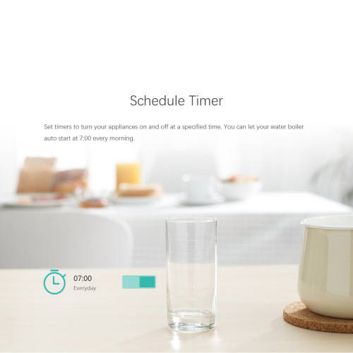 *LOCAL STOCK* Sonoff POW R2 16A DIY Wi-Fi Wireless Switch For Smart Home works with Alexa, Google