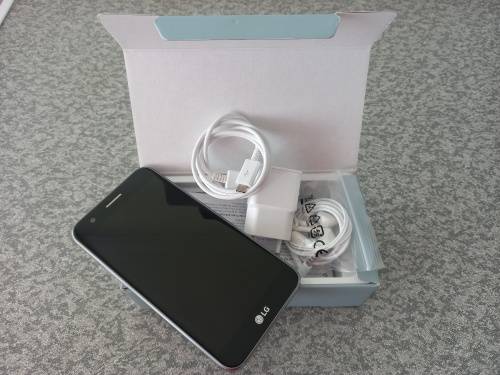 LG K10 Cellphone