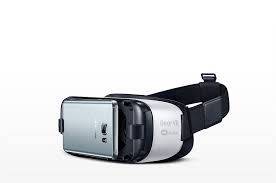 Samsung Gear VR