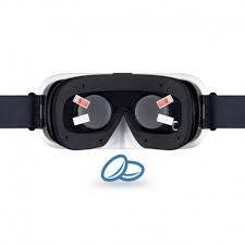 Samsung Gear VR