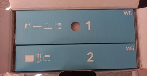 Wii Limited Edition Black