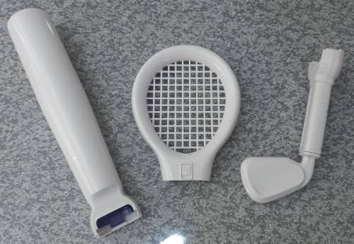 Wii Limited Edition Black