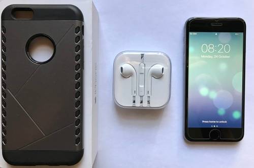 Apple Iphone 6 16gb