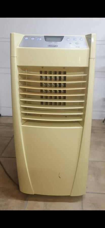 DeLongi Portable aircon CFC212