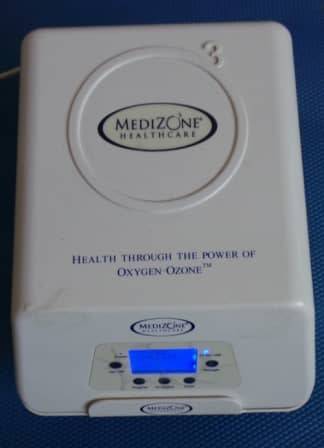MEDIZONE HEALTHCARE OXYGEN OZONE MACHINE - Guaranteed Cheapest in SA ******