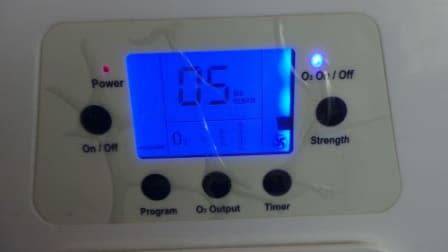 MEDIZONE HEALTHCARE OXYGEN OZONE MACHINE - Guaranteed Cheapest in SA ******