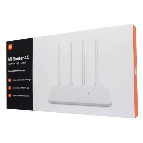 XiaoMi Mi Wireless Router 4C