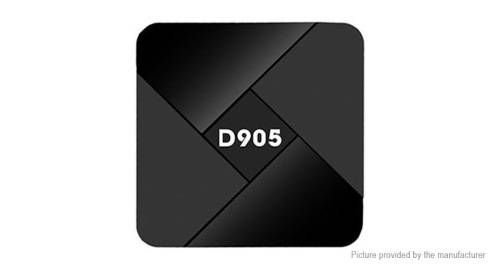 D905 Android TV Box