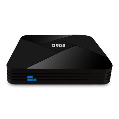 D905 Android TV Box