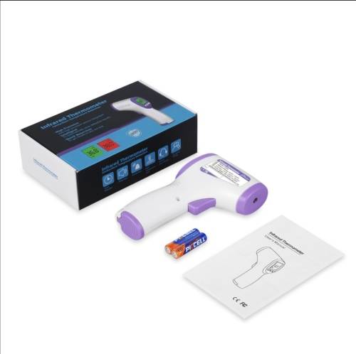 Non Contact Infrared Thermometer