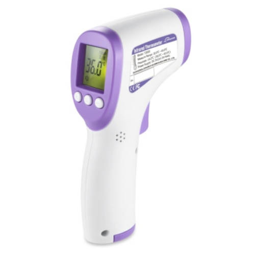 Non Contact Infrared Thermometer