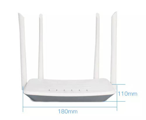 4G - Sim Card Wifi Router - All Networks