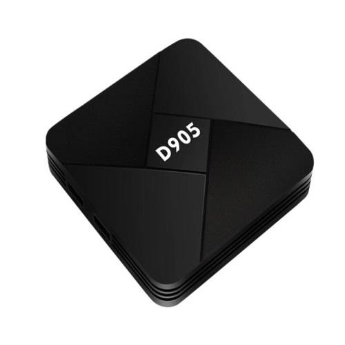 D905 TV Box - 2Gig Ram  + 8Gig Rom