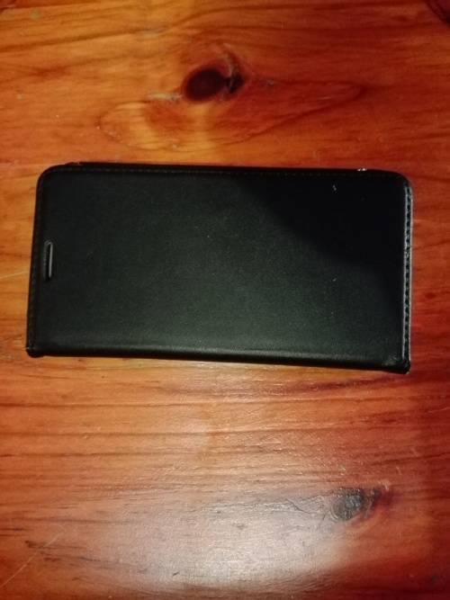 SAMSUNG GALAXY J5 DUAL SIM - WITH FOLD COVER