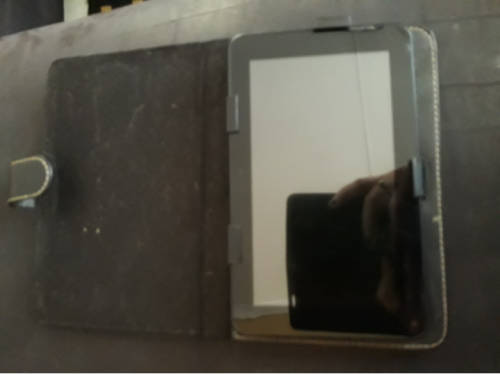 No name tablets 7" for spares or repair
