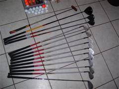 Golf set for sale - Taylormade