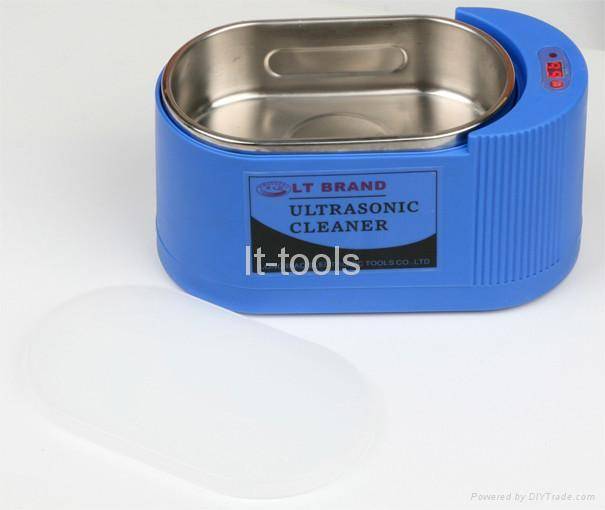 New Jewelry Diamond Watch Ultrasonic Cleaner