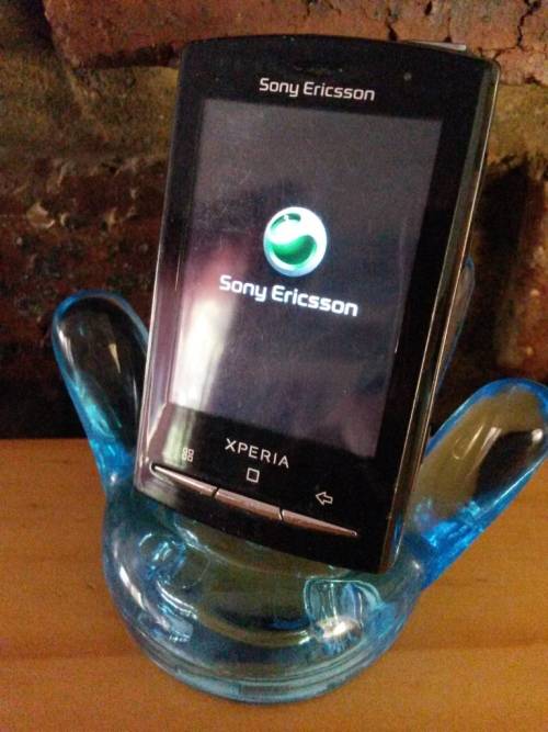 *Local Stock* Sony Ericsson XPeria X10 Mini Pro Android Smartphone.