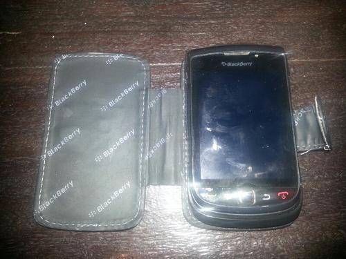 Blackberry Torch 9800