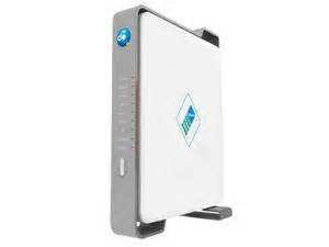 Modem Pace 921VNX (ADSL + VDSL WiFi Router)