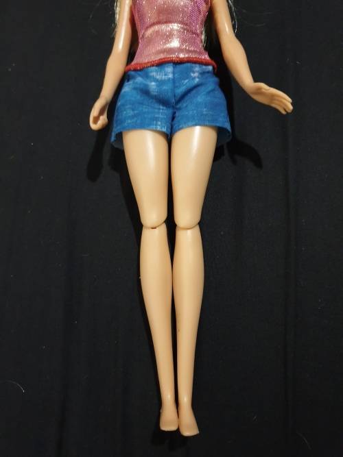 Barbie Doll