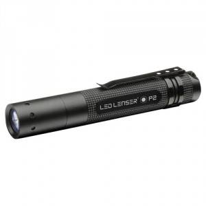 LED LENSER P2 - TORCH