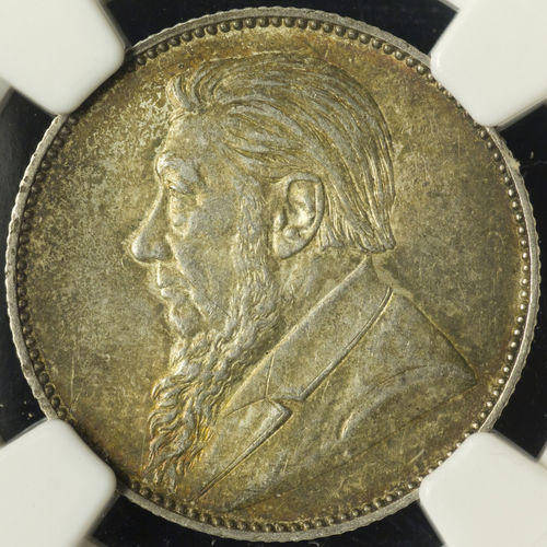 1892 1 SHILLING NGC GRADED AU58*****ABSOLUTE STUNNER, EYE APPEAL AND DETAILS*******