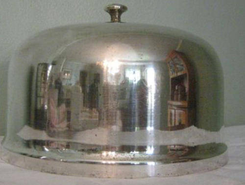 R1.00 FAST AND FURIOUS, 1 WEEK ONLY,GOOD QUALITY, SILVER PLATED DOME, NO BASE
